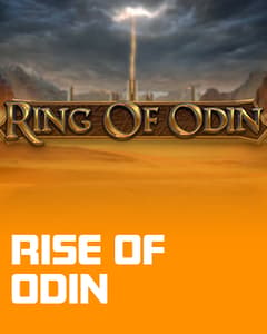 Ring of Odin