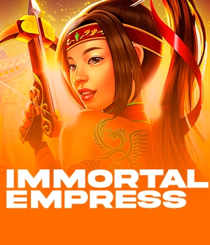 Immortal Empress