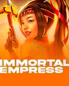 Immortal Empress