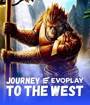 Journey to the West