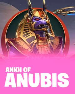 Ankh of Anubis