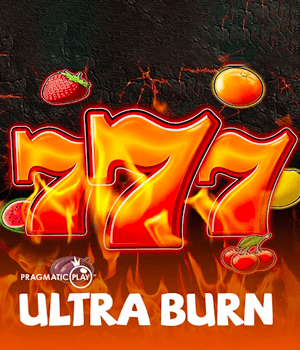 Ultra Burn