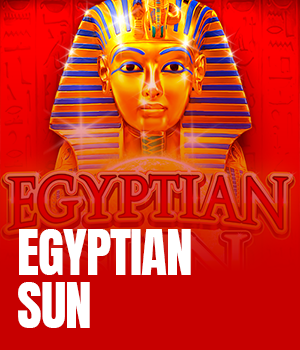 Egyptian Sun