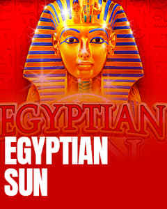 Egyptian Sun