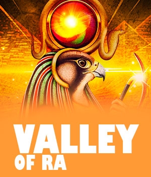 Valley of Ra
