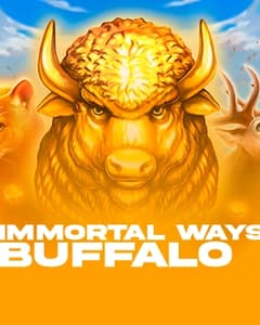 Immortal Ways Buffalo