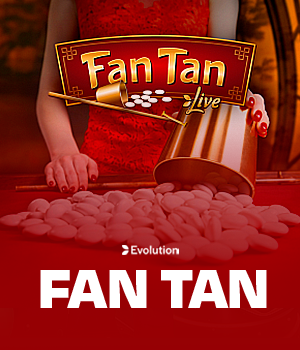 Imagem do jogo Fan Tan