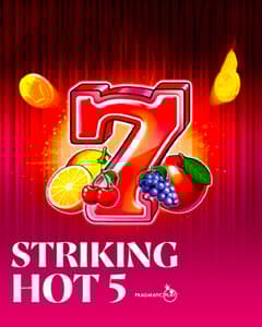 Striking Hot 5