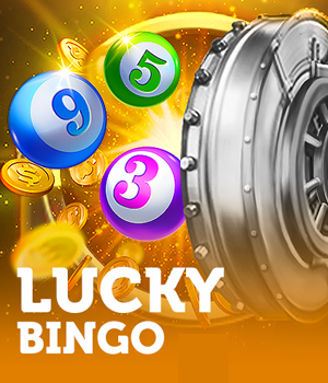 Lucky Bingo