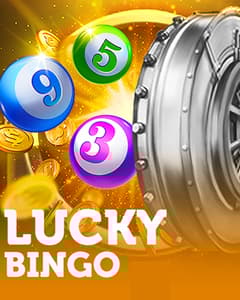 Lucky Bingo