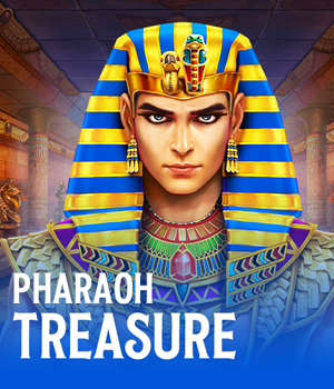 Pharaoh Treasure