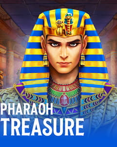 Pharaoh Treasure