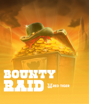 Imagem do jogo Bounty Raid