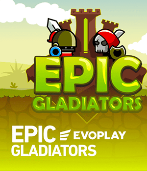Epic Gladiators