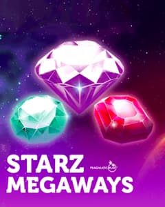 Starz Megaways