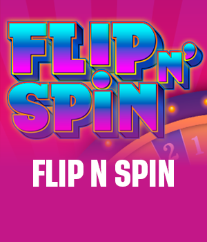 Flip n' Spin