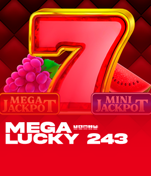 Mega Lucky 243