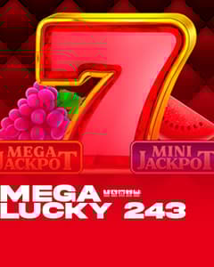 Mega Lucky 243