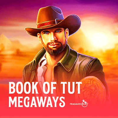 Book of Tut Megaways