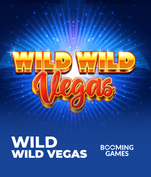 Wild Wild Vegas