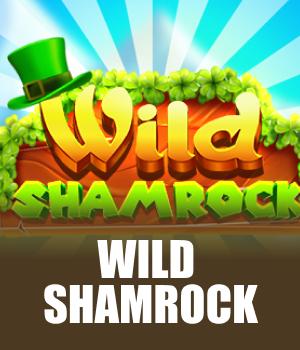 Imagem do jogo Wild Shamrock
