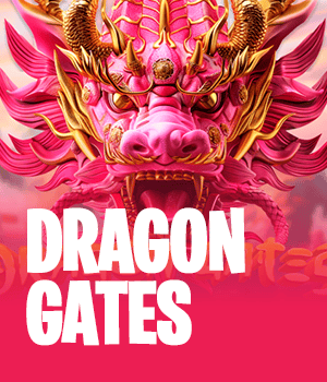 Dragon Gates