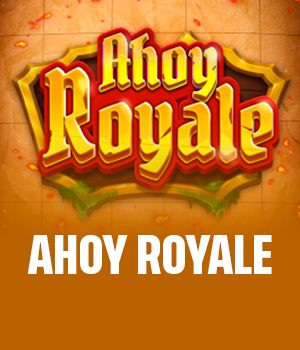 Ahoy Royale