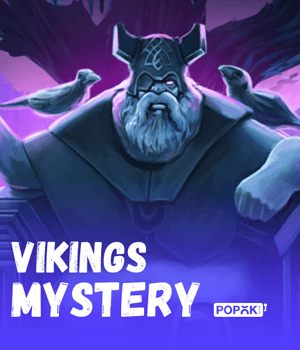 Vikings Mystery