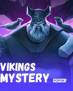 Vikings Mystery