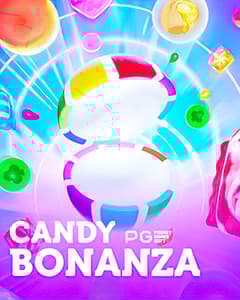 Candy Bonanza