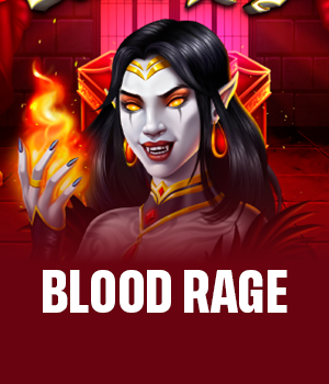 Blood Rage