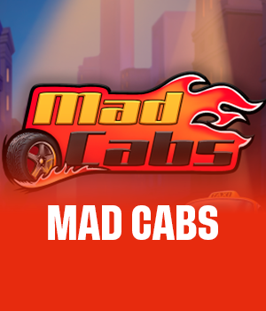 Mad Cabs
