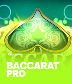 Baccarat PRO
