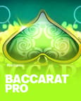 Baccarat PRO