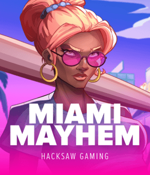 Miami Mayhem