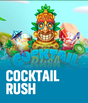 Imagem do jogo Cocktail Rush