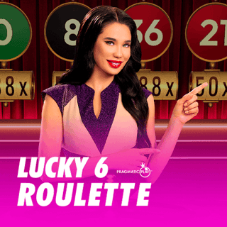 Lucky 6 Roulette