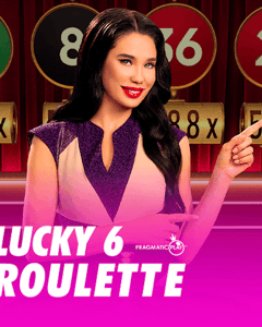 Lucky 6 Roulette