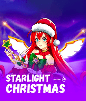 Starlight Christmas