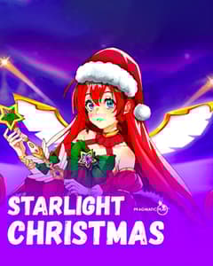Starlight Christmas