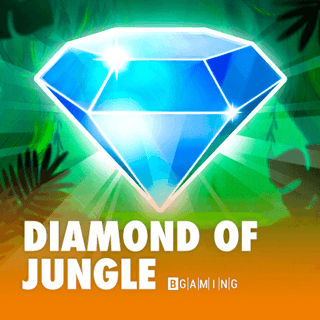 Diamond of Jungle