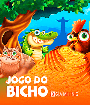 Jogo Do Bicho