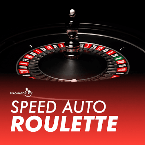 Speed Auto Roulette