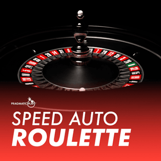 Speed Auto Roulette