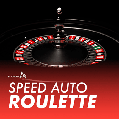 Speed Auto Roulette