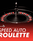 Speed Auto Roulette