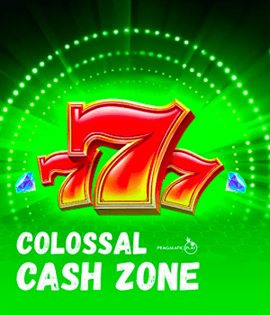 Colossal Cash Zone