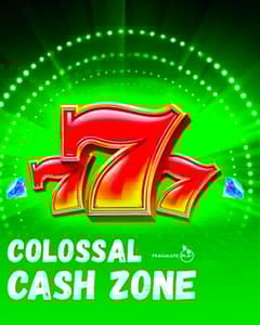 Colossal Cash Zone