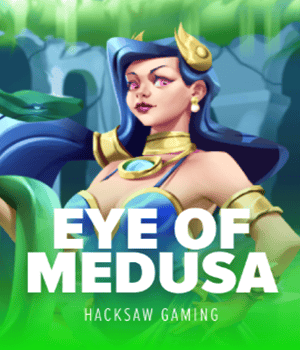 Imagem do jogo Eye of Medusa