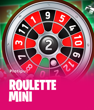 Mini Roulette